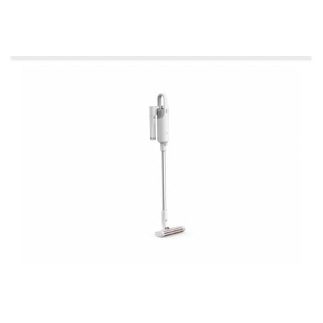 Xiaomi | Vacuum cleaner | Mi Light | Cordless operating | Handstick | W | 21.6 V | Operating time (max) 45 min | White